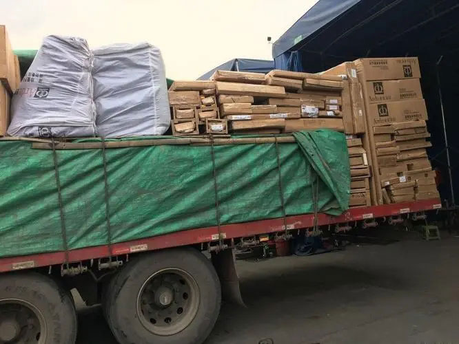 路北家具托运